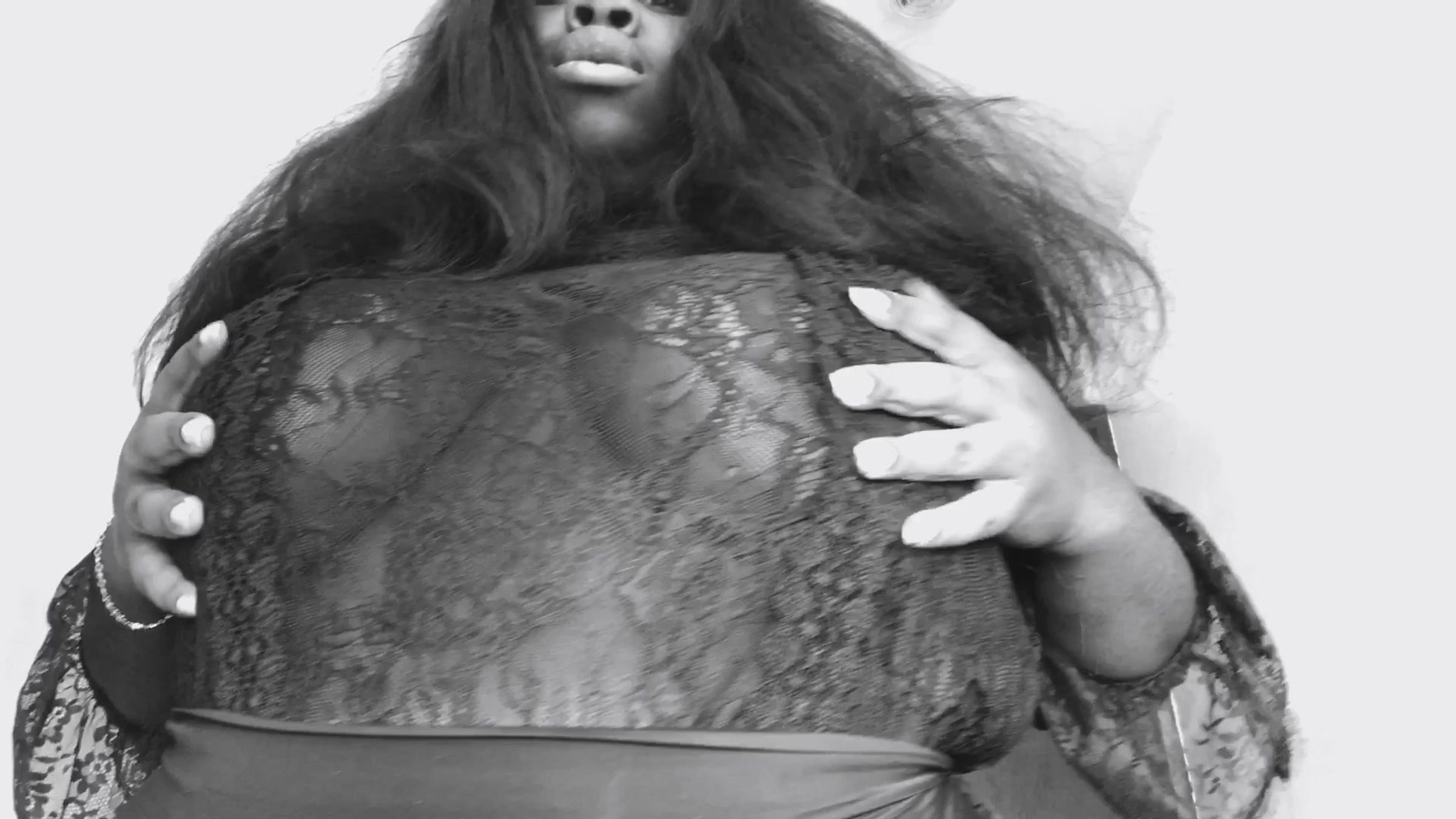 RUBY ABISOLA - Invite a Current of Wonder